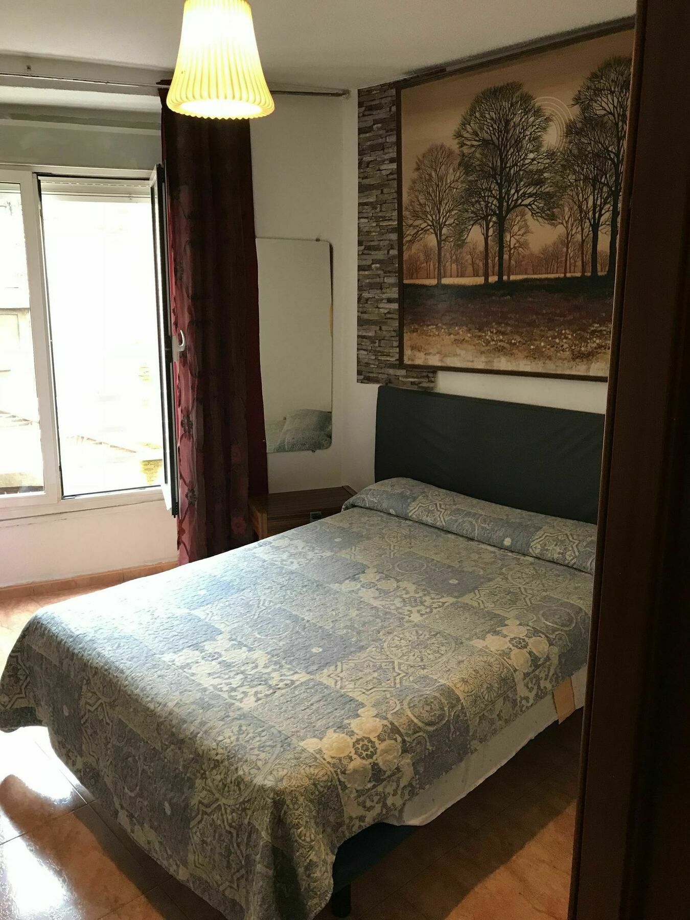 Hostal Becerrea - Madrid — Photos 3